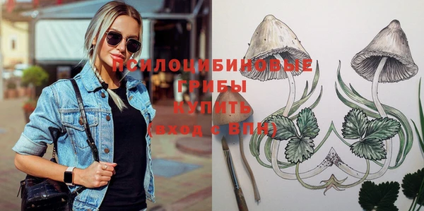 тгк Куйбышев